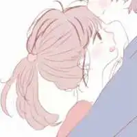 动漫男女情头头像2021新款
