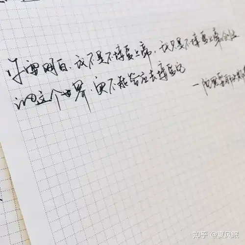 有哪些适合摘抄的句子
