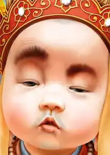唐僧的倩照
