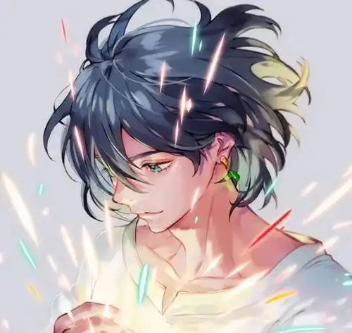 壁纸哈尔的移动城堡请你动起来
