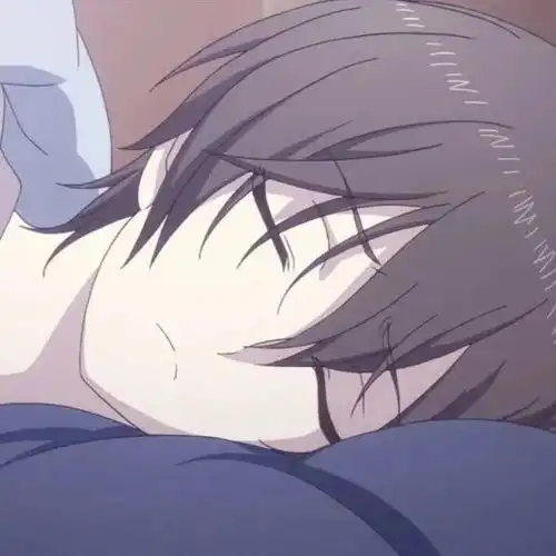 女孩子看到也会想保存的男生头像
