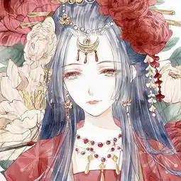 5首男男对唱的古风歌,让人忍不住犹记花间初相识
