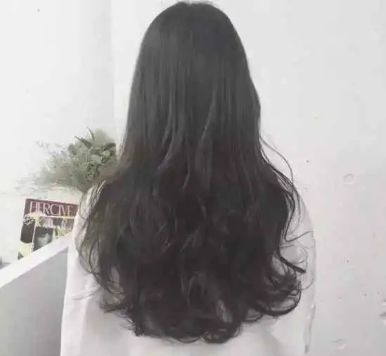 2018好看的短发发型图片女快拿着图片去找造型师吧
