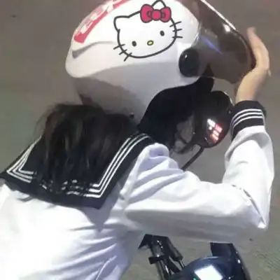 戏铁壳女头这下,要当个酷酷的女女生头像我要个性网
