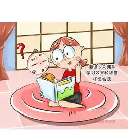 望子成龙的你知道为什么说三岁决定孩子一生做到这些一生受用
