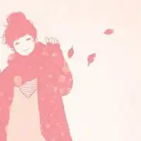 甜蜜的亲吻微信小图片微信头像图片大全
