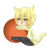 能给我些动漫图片吗要简单的要可爱的行吗
