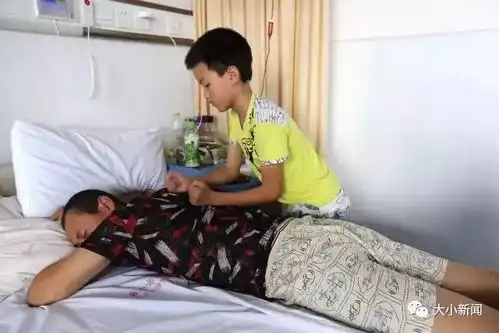 心酸12岁男孩独自到派出所为亡父销户,备好证明去孤儿院孩子,愿你被这世界温柔相待
