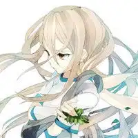 动漫千奇百怪发型大集合
