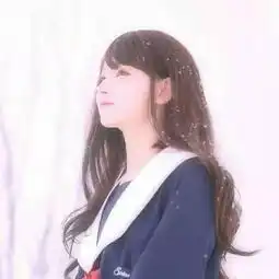 闺蜜头像2018女生三人各一张甜美小清新
