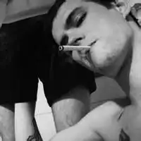 成熟沧桑大叔男人头像漫画微信头像图片大全
