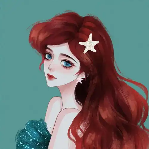 头像遇见很多人,没有谁比得上你
