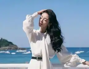林允欧阳娜娜同款2018最显瘦减龄的5款发型都在这啦
