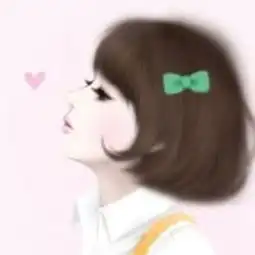 现在我很幸福
