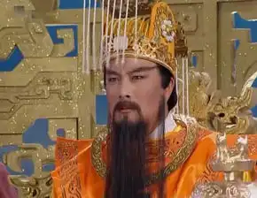 太上老君法力无边,如来佛祖也不是对手,为何害怕凡间这种东西
