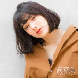 棕灰色是什么颜色棕灰色头发图片棕灰色怎么染
