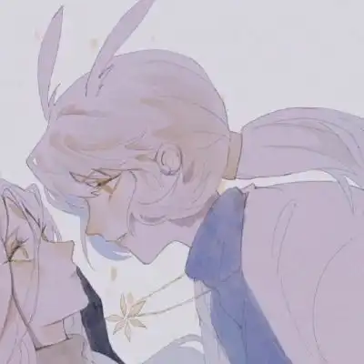 情侣头像动漫超甜情侣头像我要个性网
