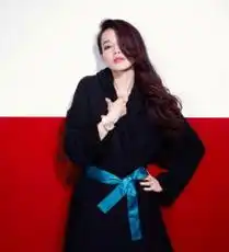 风尚衣橱zhuyuan025的时尚图片
