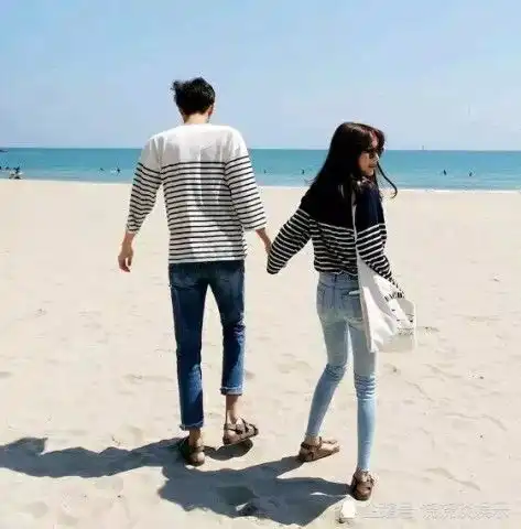 真正爱你的男生,不会直呼你老婆,被最后一个称呼甜到了
