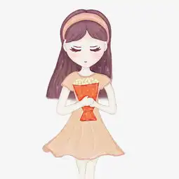 教师节快乐老师女教师收花手捧花卡通插画图片素材其他格式下载动漫人物大全

