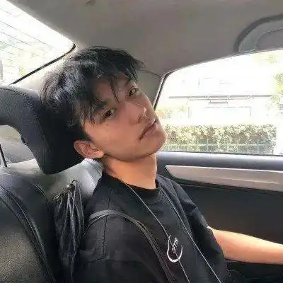 独特高级的头像你值得拥有

