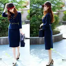 时尚保暖外套杂志
