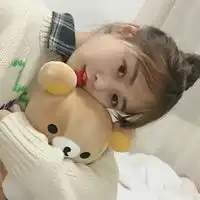 qq头像女生韩国版20212021韩国版甜美可爱女生qq头像

