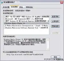 快速更新系统漏洞补丁光华有独一高招
