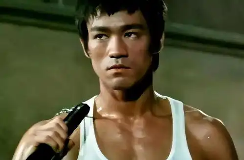 许冠杰谈李小龙,我虽然会咏春拳,也不是李小龙的对手
