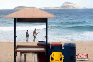 印象巴西三原色里约海滩风情万种超养眼
