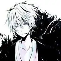 装逼qq头像霸气又装b的男生头像
