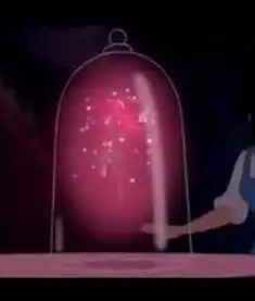 美女与野兽里面凋谢的花叫什么名字原型是什么花或者说像什么花

