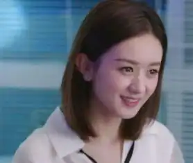 赵丽颖承认小糖宝到来冯绍峰当爸爸了母子平安
