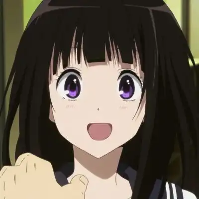 汐颜.动漫情头一对两张可爱唯情侣头像我要个性网
