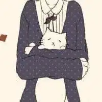 没什么癖好只是想把你收藏动漫卡通头像
