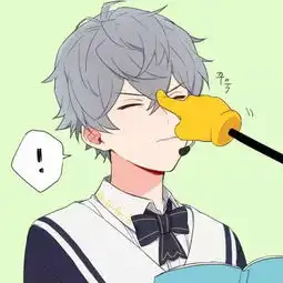 这是什么动漫或漫画
