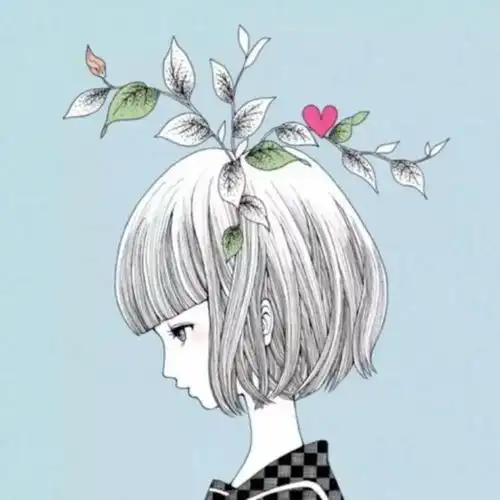 你走了我就能好好的谈个恋爱了
