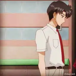 求助这个动漫谁知道叫啥名字的就这个男主角谢谢大家有这个头像的另一半更好
