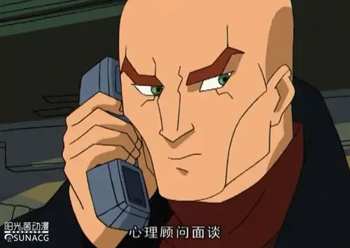成龙历险记黄金配角布莱克警长令人捧腹的四个搞笑瞬间
