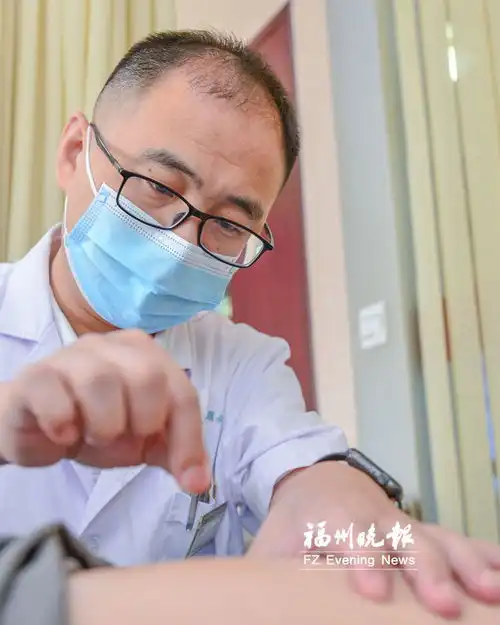 福州医改进行时,变化就发生在你我身边
