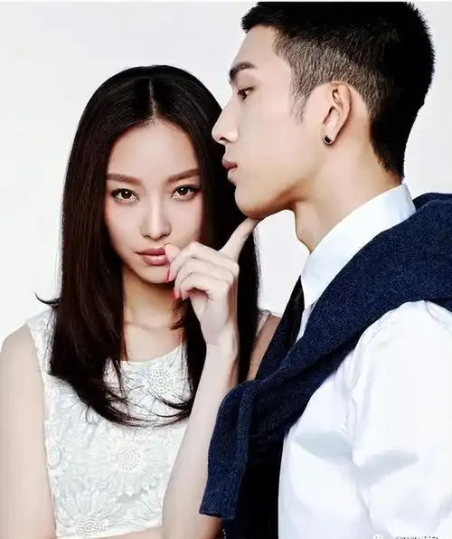 井柏然不再隐瞒,说出与倪妮分手真实原因,网友这不是借口
