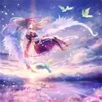 dnf男魔法头像大全你对我而言像瞎子
