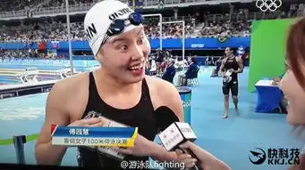 奥运段子手傅园慧微博晒矿泉水这是开始打广告了么
