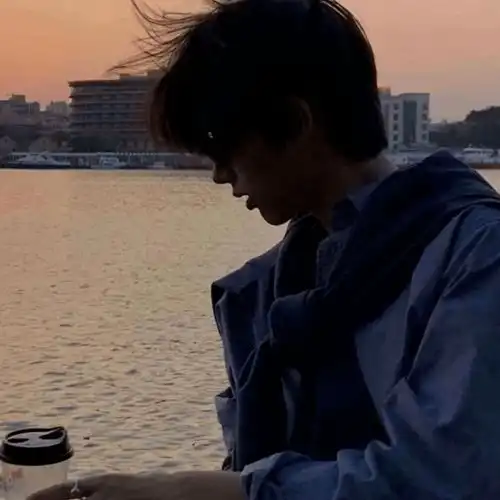 头像超好看的个性微信头像待签收
