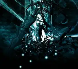 黑岩射手和初音未来有什么区别吗
