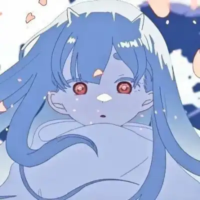 超好看女头动漫简单
