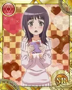 五和魔法禁书目录中人物
