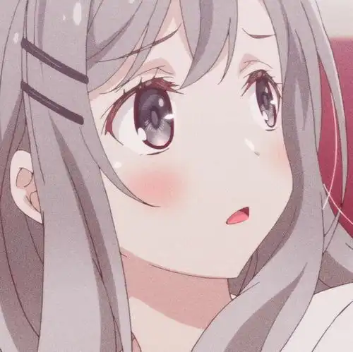 温柔的漫截女头会是臭宝的心头好吗
