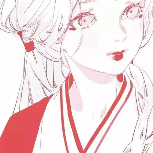 100张闺蜜头像,双人,三人,四人,一应俱全
