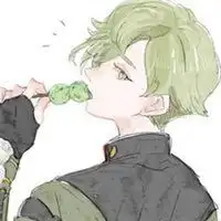 老子是魔法少女头像微信头像图片大全

